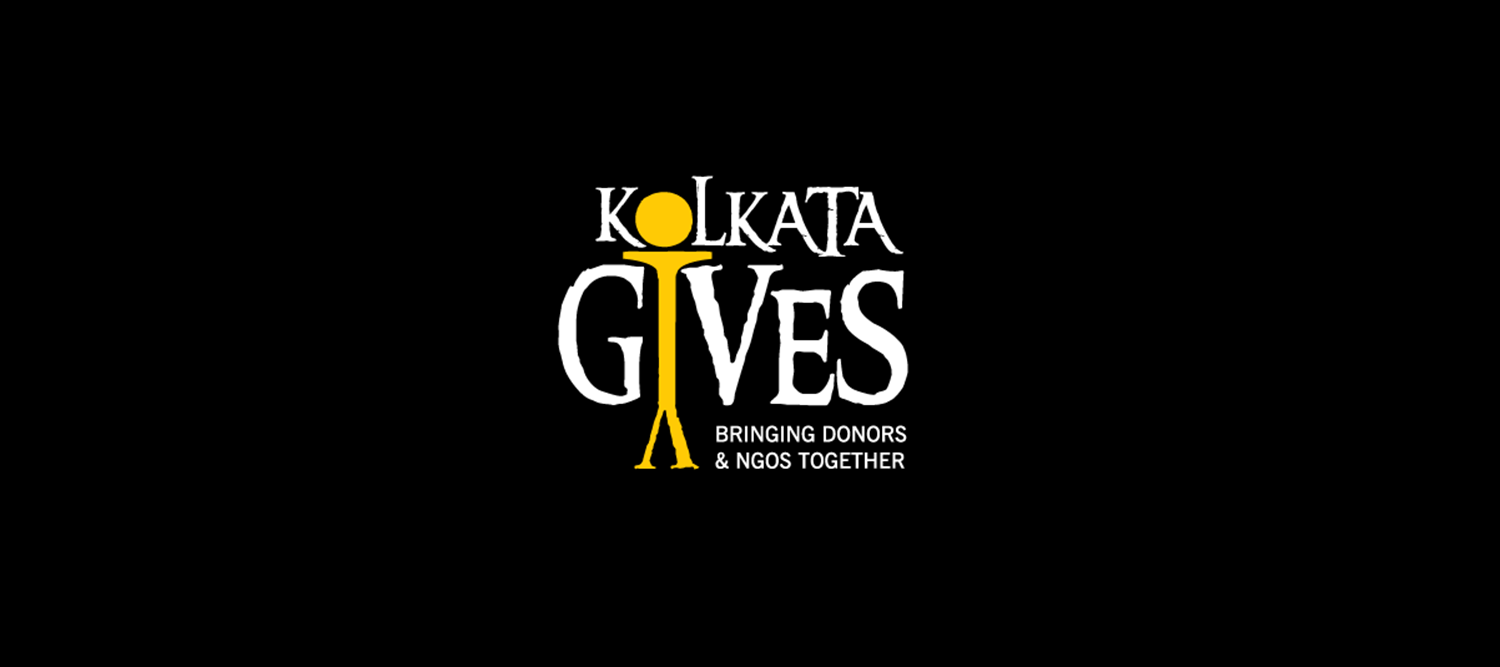 Kolkata Gives